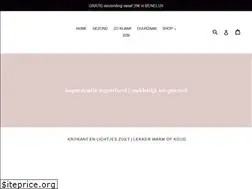 Sites similar to karmakarma.be