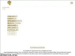 Sites similar to karmakarma.de