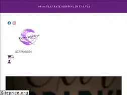 Sites similar to karmakashmere.com