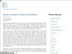 Sites similar to karmakat.typepad.com
