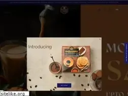 Sites similar to karmakettle.com