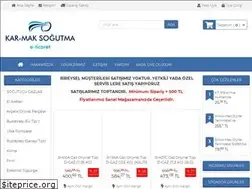 Sites similar to karmakmarket.com