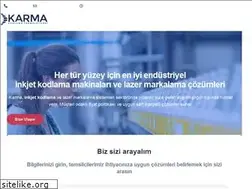 Sites similar to karmakodlama.com.tr