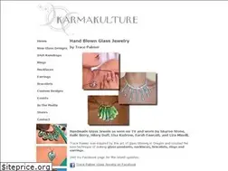 Sites similar to karmakulture.com