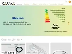 Sites similar to karmalighting.com