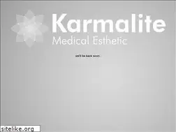 Sites similar to karmalite.com