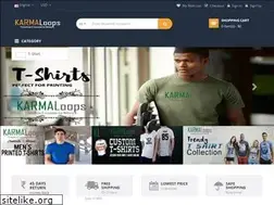 Sites similar to karmaloops.com