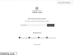 Sites similar to karmalove.com