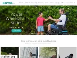 Sites similar to karmamedical.com