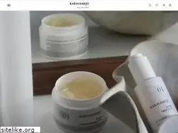 Sites similar to karmameju.dk