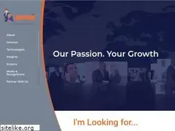 Sites similar to karmamgmt.com