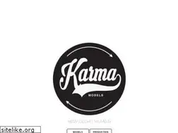 Sites similar to karmamodels.in