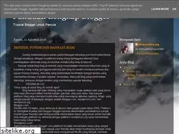 Sites similar to karman-goes74.blogspot.com