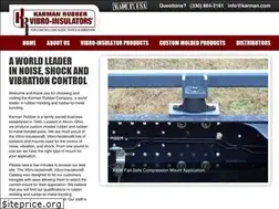 Sites similar to karman.com