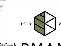 Sites similar to karmanahwooddesign.com