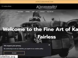 Sites similar to karmanart.com