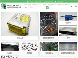 Sites similar to karmanauto.com