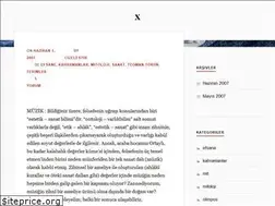Sites similar to karmanco.wordpress.com