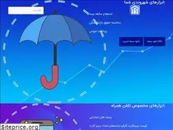 Sites similar to karmand.app