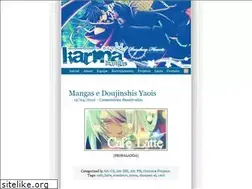 Sites similar to karmangas.wordpress.com