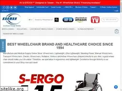 Sites similar to karmanhc.com