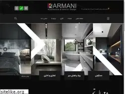Sites similar to karmani.net