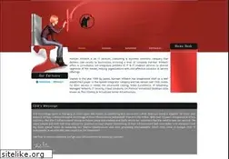 Sites similar to karmaninfotech.com