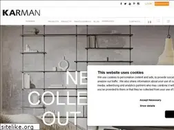 Sites similar to karmanitalia.it