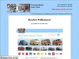 Sites similar to karmann-ghia-cabrio.de