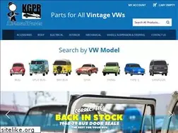 Sites similar to karmannghia.com