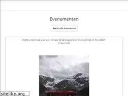 Sites similar to karmannghiaclub.nl