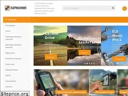 Sites similar to karmannik.com