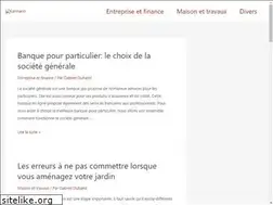 Sites similar to karmano.fr