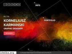 Sites similar to karmanski.pro