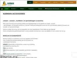 Sites similar to karmantrading.eu