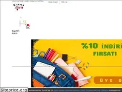 Sites similar to karmaofis.com