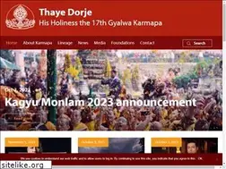 Sites similar to karmapa.pl