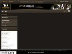 Sites similar to karmaprof.pl