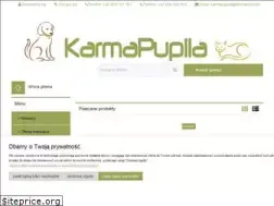 Sites similar to karmapupila.pl