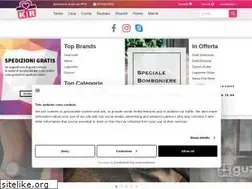 Sites similar to karmaregalo.it