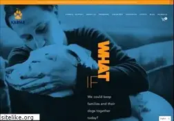 Sites similar to karmarescue.org