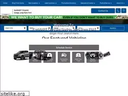 Sites similar to karmartcjdr.com