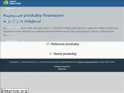 Sites similar to karmas.oferty-kredytowe.pl