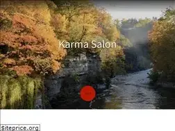 Sites similar to karmasalonithaca.com