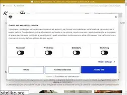 Sites similar to karmashop.it