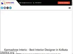 Sites similar to karmashree.com