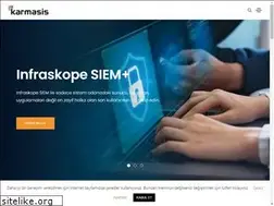 Sites similar to karmasis.com