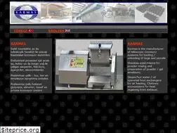 Sites similar to karmasltd.com