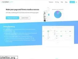 Sites similar to karmasoftonline.com