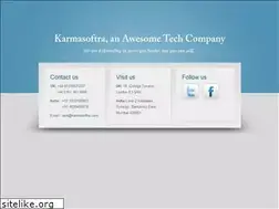 Sites similar to karmasoftra.co.uk